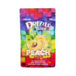 Drizzle Factory - Peach